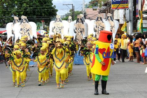 batangas festival drawing|Unveiling the Essence of Batangas Festival: A Cultural .